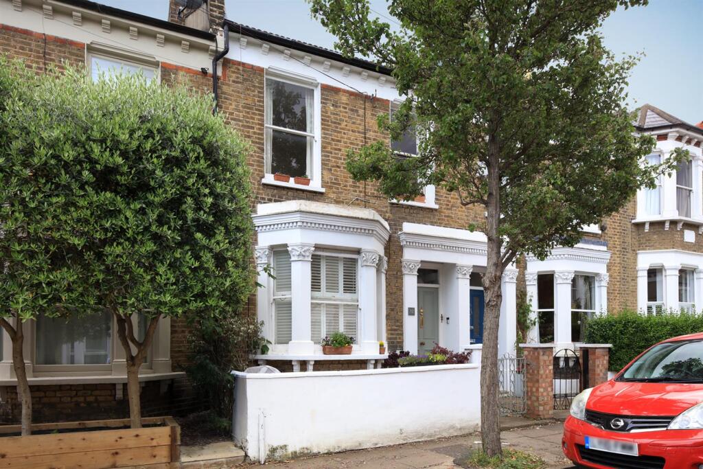 Main image of property: Linnell Road, Camberwell, SE5
