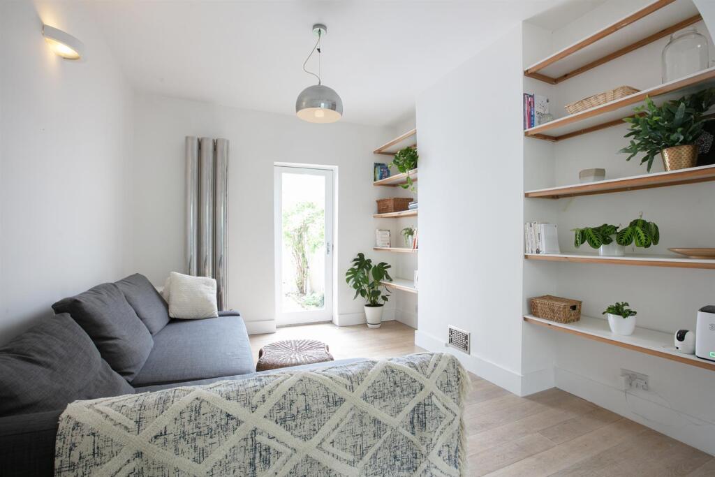 Main image of property: Lyndhurst Grove, Peckham, SE15