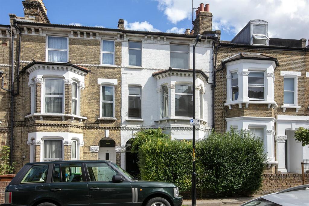 Main image of property: Shenley Road, Camberwell, SE5