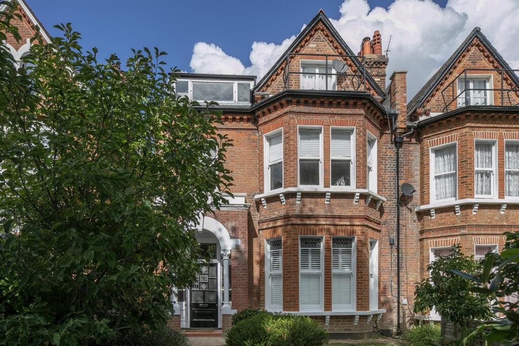 Main image of property: Grove Park, Camberwell, SE5