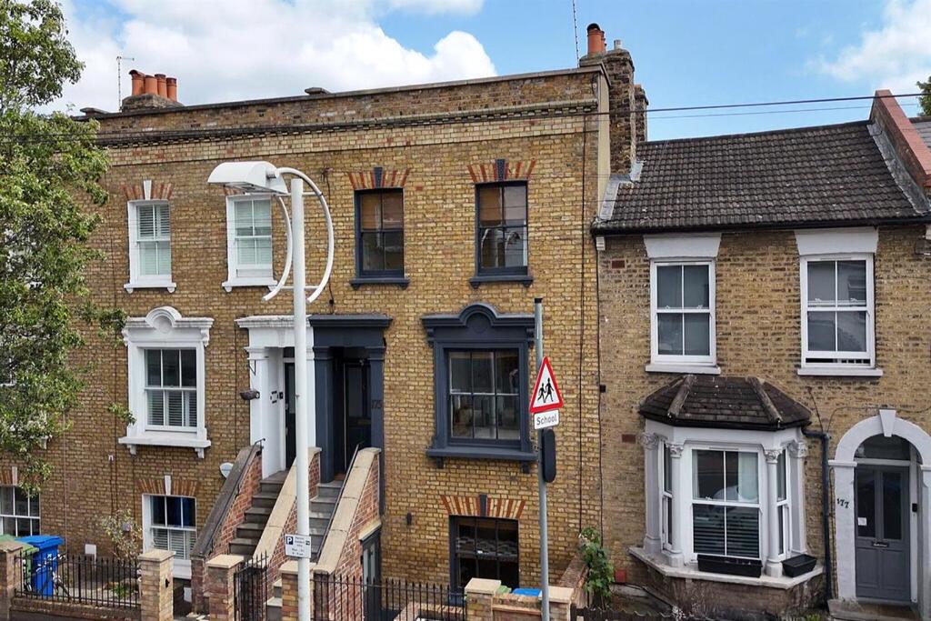 Main image of property: Bellenden Road, Peckham, SE15