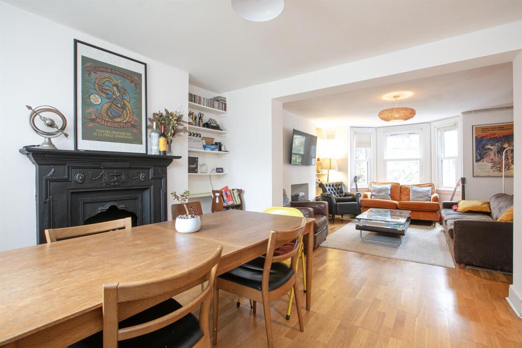 Main image of property: Shardeloes Road, New Cross, SE14