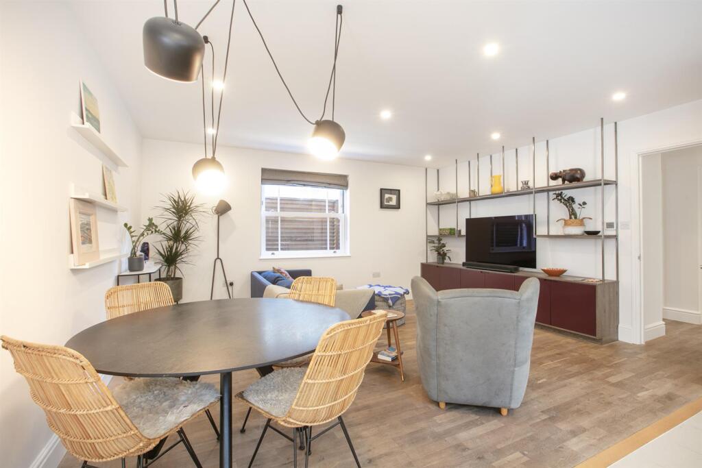 Main image of property: Burchell Road, Peckham, SE15