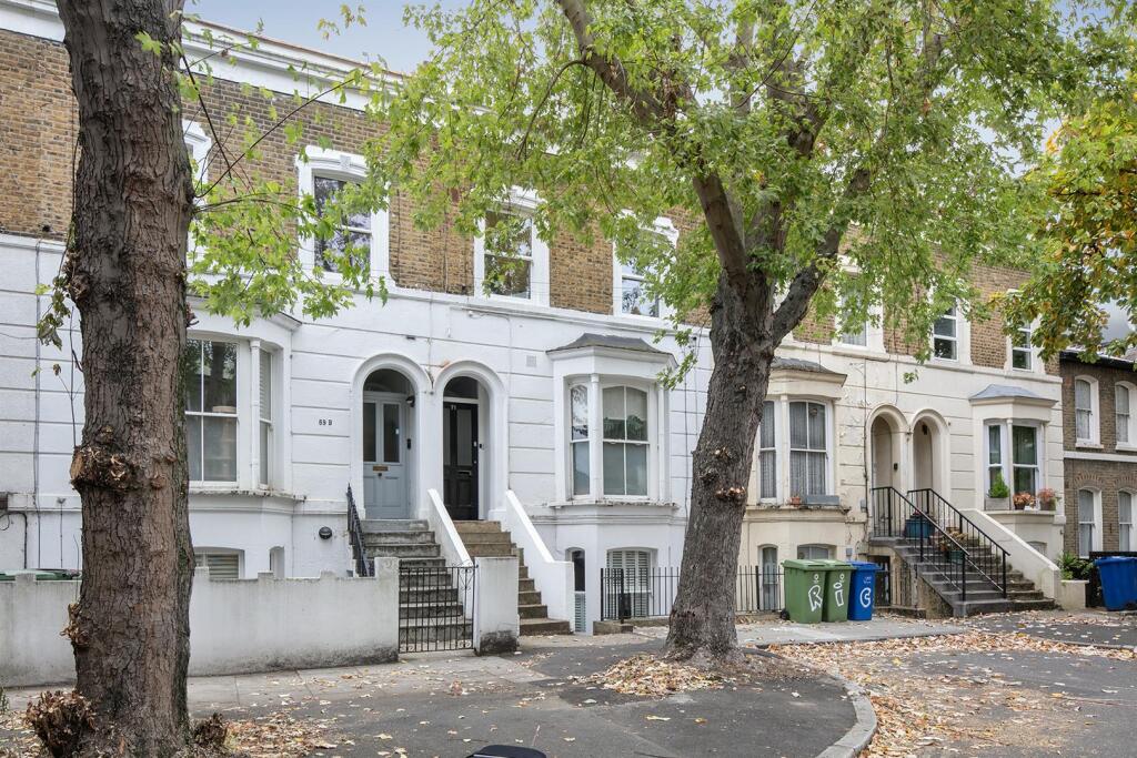 Main image of property: Kings Grove, Peckham, SE15