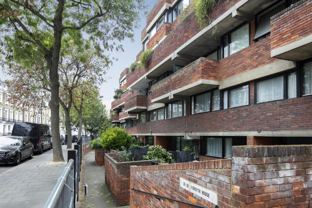 Main image of property: Tachbrook Street, Pimlico, SW1V