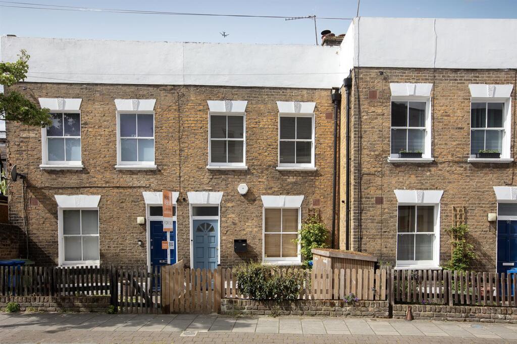Main image of property: Bellenden Road, Peckham, SE15