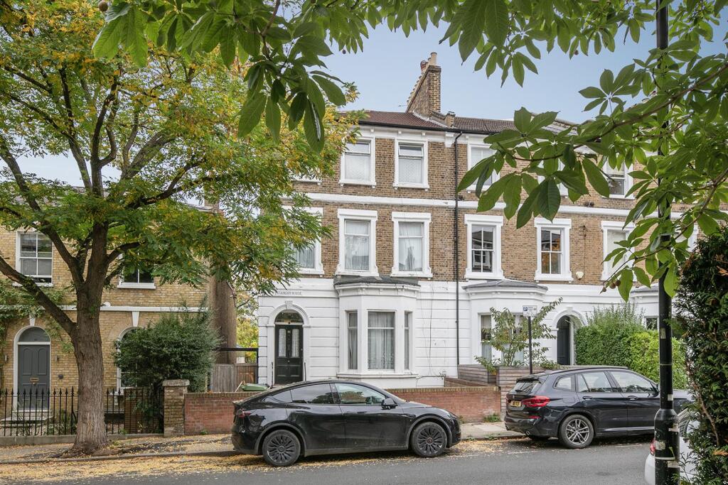 Main image of property: Talfourd Road, Peckham, SE15