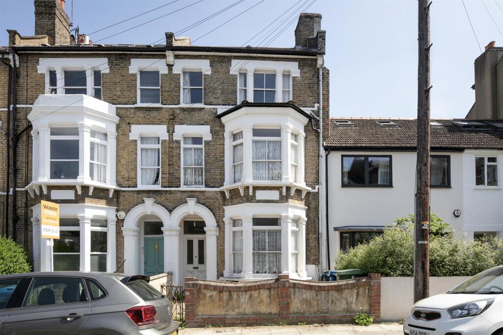 Main image of property: Denman Road, Peckham, SE15