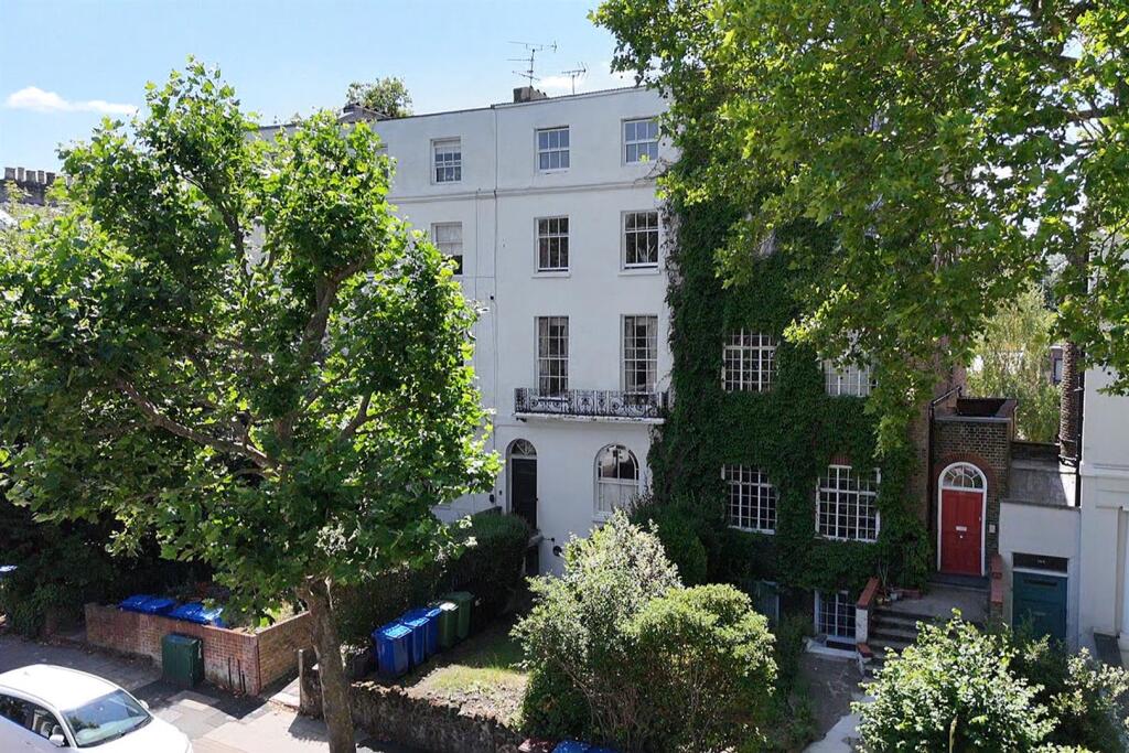 Main image of property: Camberwell Grove, Camberwell, SE5