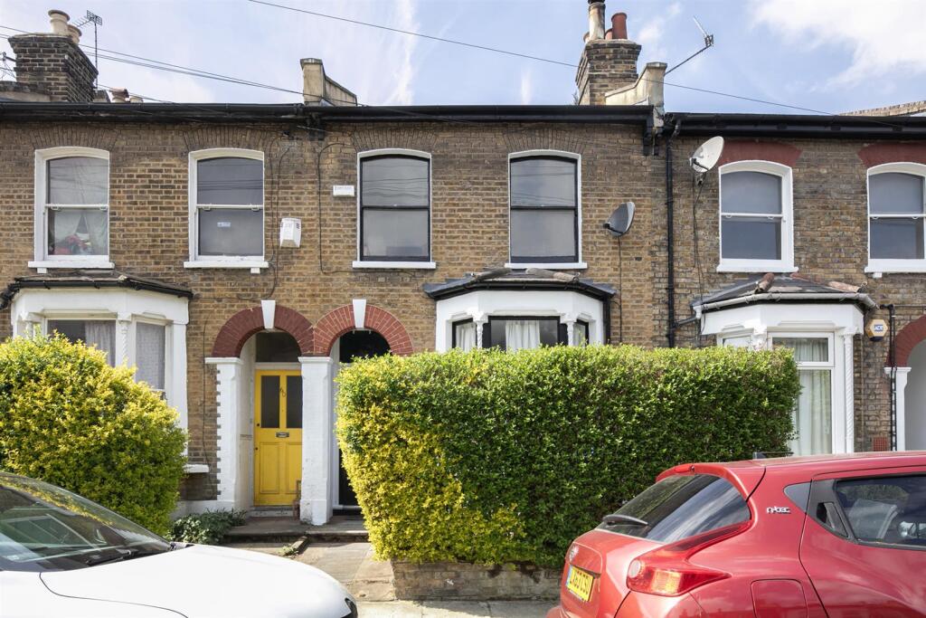 Main image of property: Ansdell Road, Nunhead, SE15