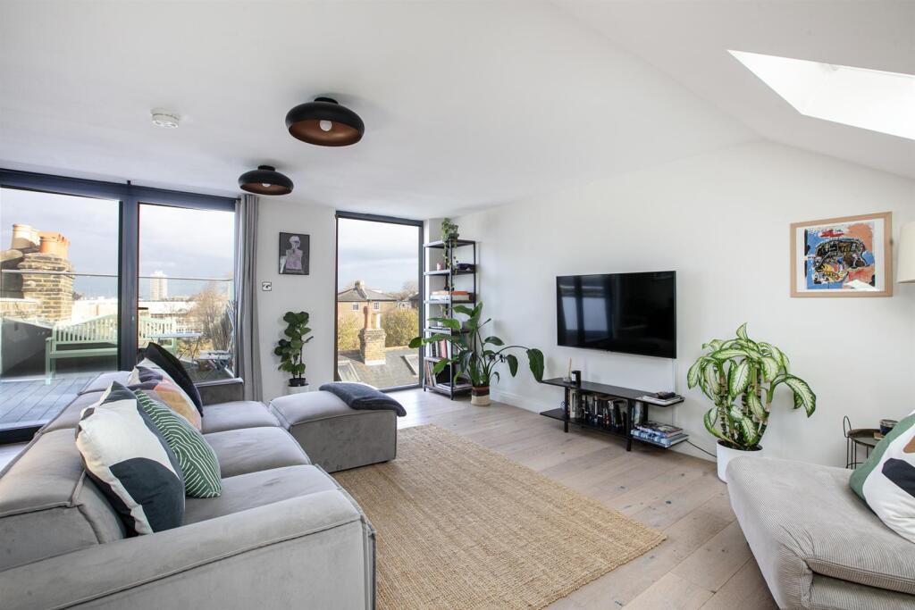 Main image of property: Denman Road, Peckham, SE15