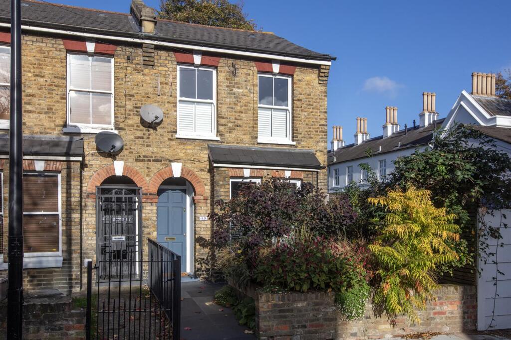 Main image of property: Scylla Road, Nunhead, SE15