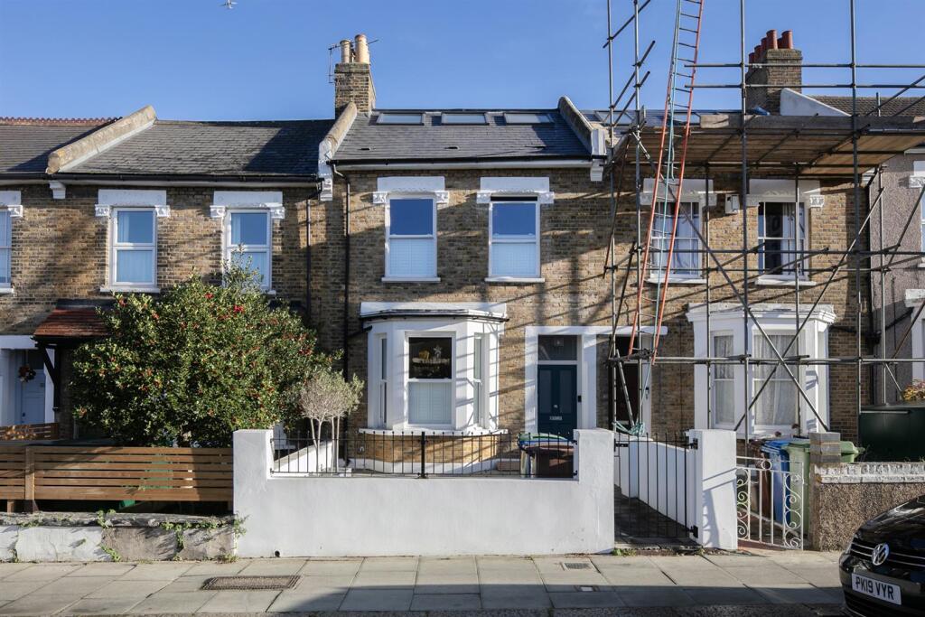 Main image of property: Upland Road, East Dulwich, SE22