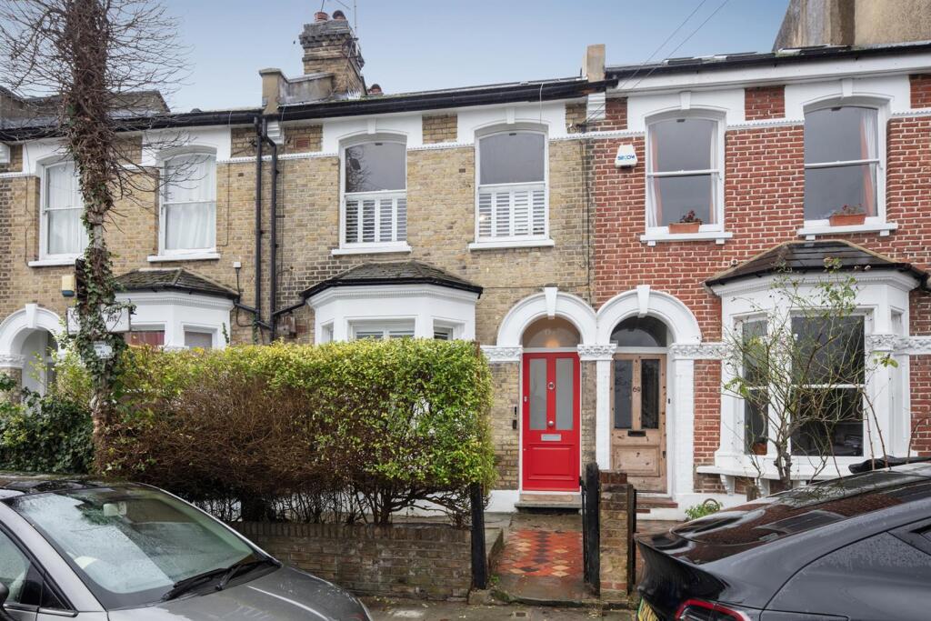 Main image of property: Graces Road, Camberwell, SE5