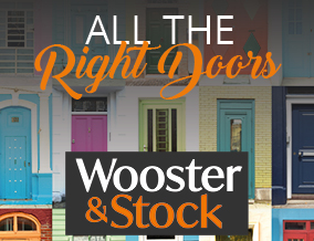 Get brand editions for Wooster & Stock, London