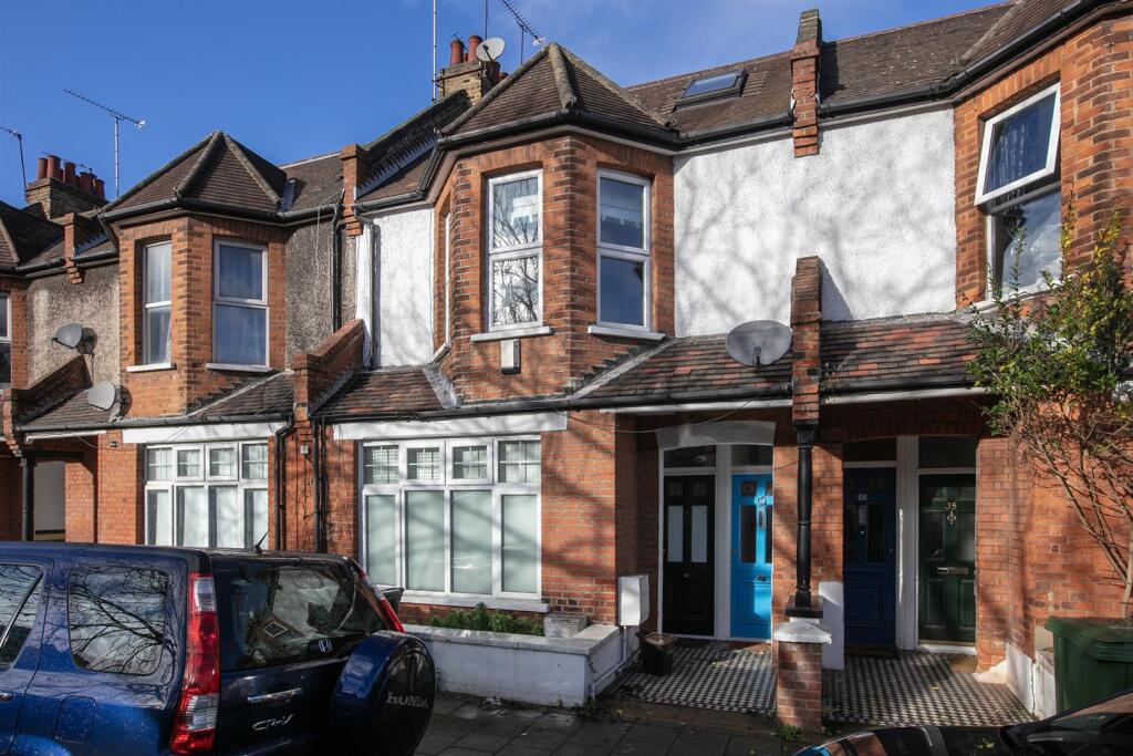 Main image of property: Venetian Road, Camberwell, SE5