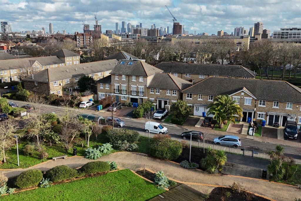 Main image of property: Ashmore Close, Peckham, SE15