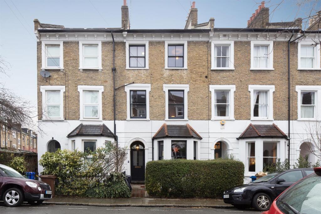 Main image of property: Maude Road, Camberwell, SE5