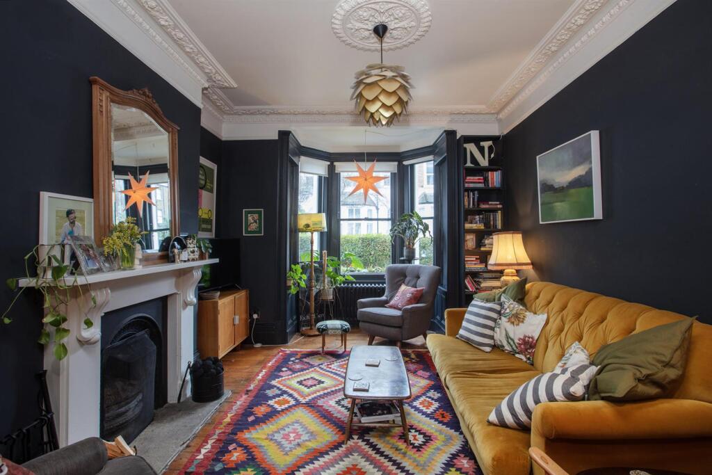 Main image of property: Maude Road, Camberwell, SE5