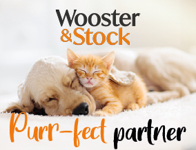 Get brand editions for Wooster & Stock, London