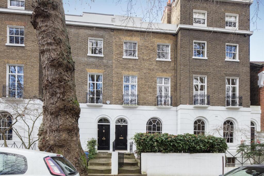 Main image of property: Camberwell Grove, Camberwell, SE5