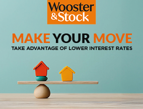 Get brand editions for Wooster & Stock, London