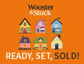 Get brand editions for Wooster & Stock, London