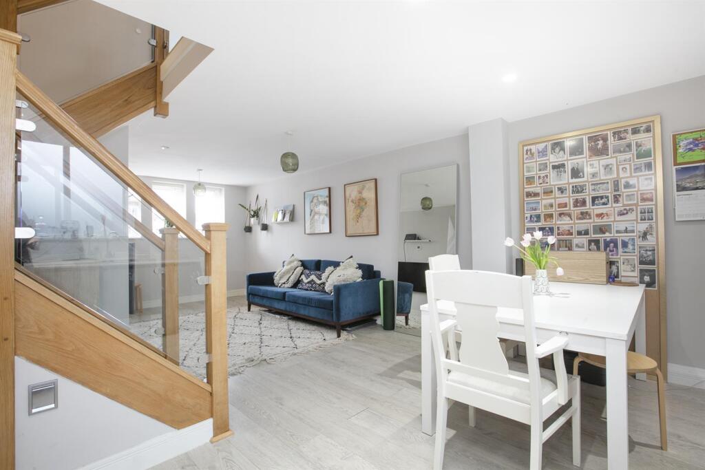 Main image of property: Consort Road, Nunhead, SE15