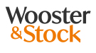 Wooster & Stock, London
