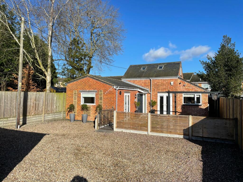 Main image of property:  Coventry Road, Broughton Astley, LEICESTER, LE9