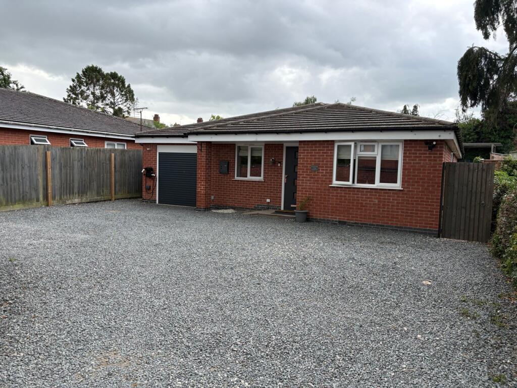 Main image of property: Leicester Road, Broughton Astley, Leicester, LE9