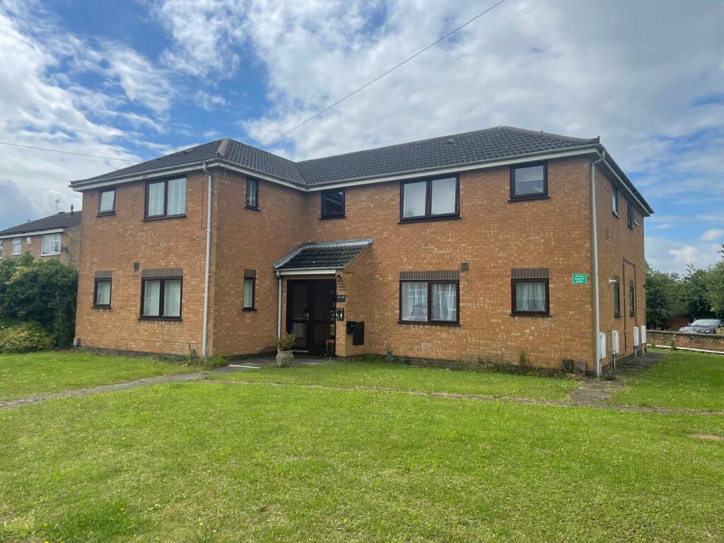 Main image of property: Spinney Halt, Whetstone, Leicester, LE8