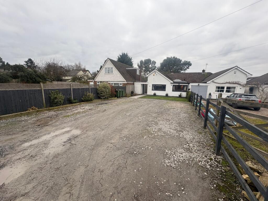 Main image of property: Equity Road, Enderby, Leicester, LE19