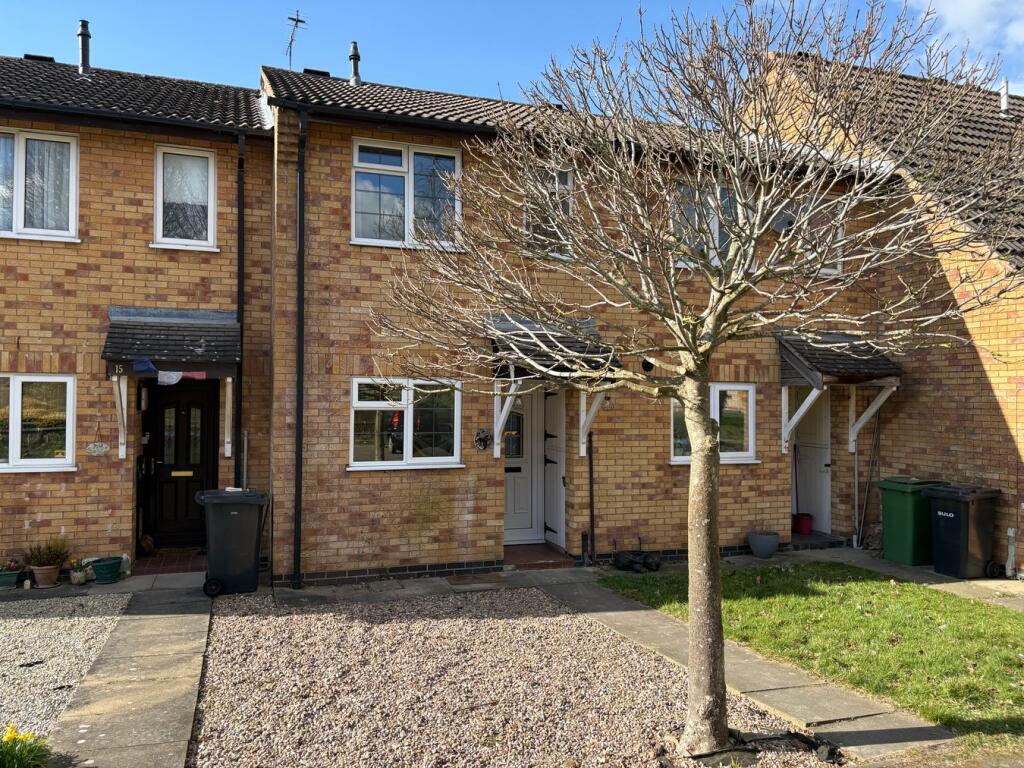 Main image of property: Newton Way, Broughton Astley, Leicester, LE9