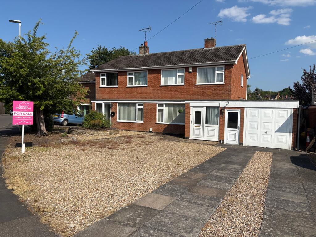 Main image of property: Penfold Drive, Countesthorpe, Leicester, LE8