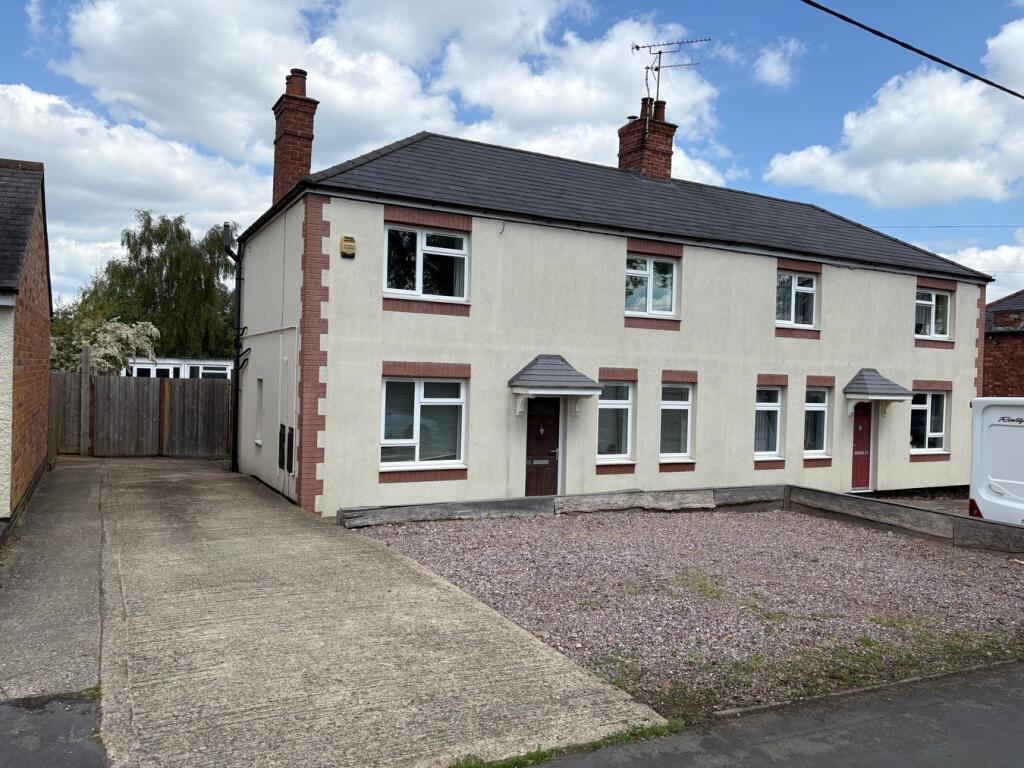 Main image of property: New Road, Kibworth Beauchamp, Leicester, LE8