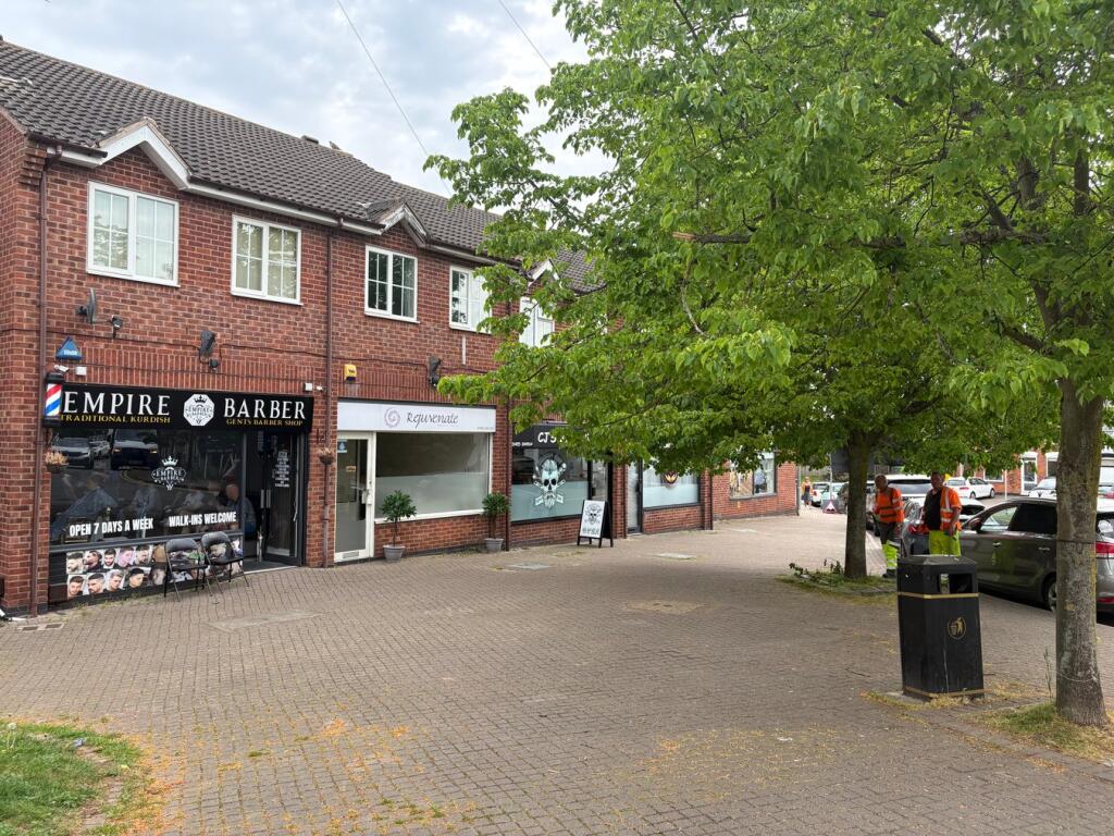 Main image of property: Main Street, Broughton Astley, LEICESTER, LE9