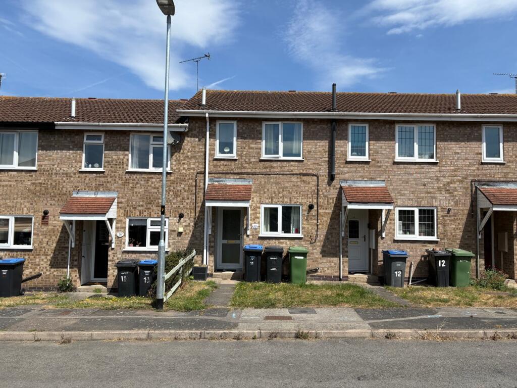 Main image of property: Richardson Close, Broughton Astley, Leicester, LE9