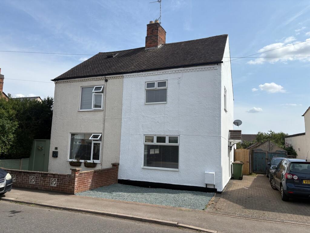 Main image of property: Hinckley Road, Stoney Stanton, Leicester, LE9