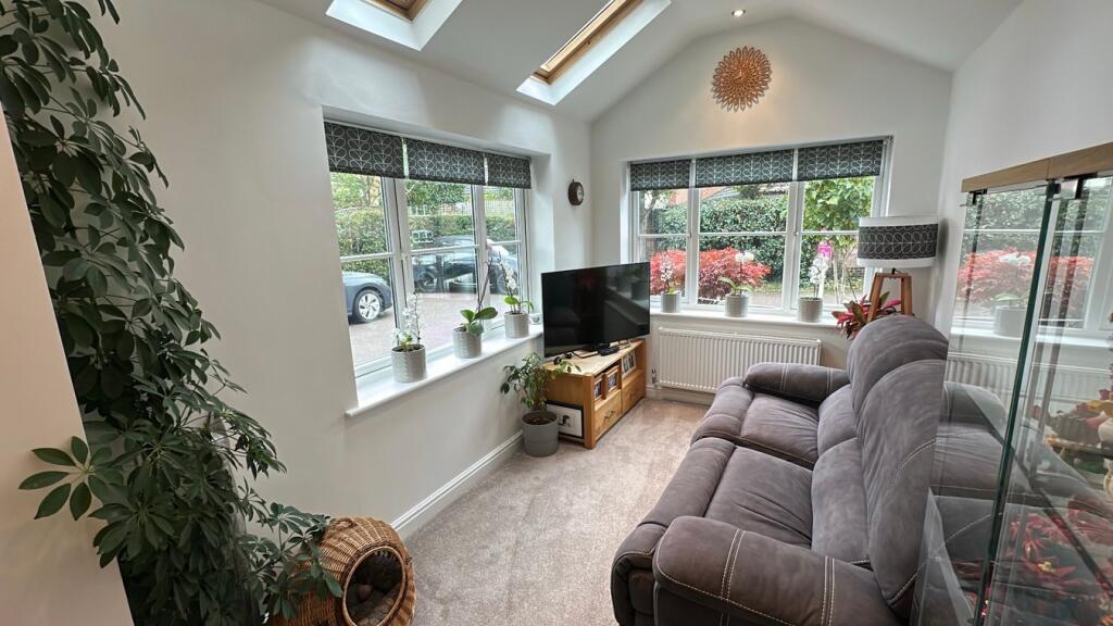 Main image of property:  Geveze Way, Broughton Astley, LEICESTER, LE9