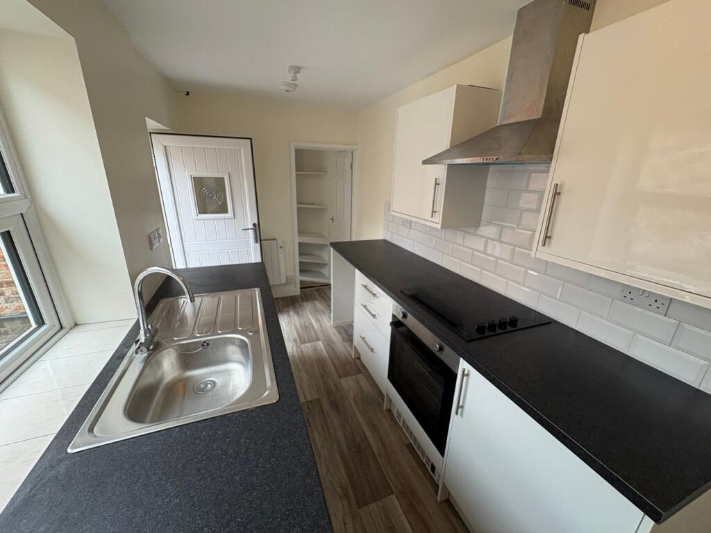 Main image of property: Regent Street, Hinckley, LE10