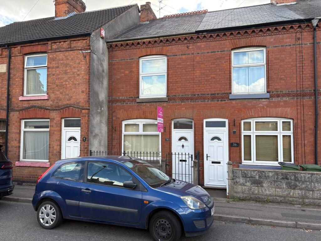 Main image of property: King Street, Enderby, Leicester, LE19