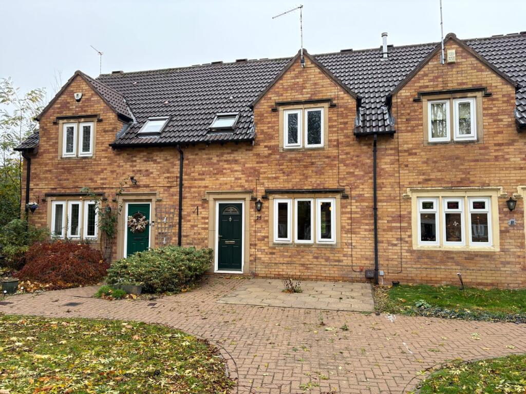 Main image of property: Devitt Way, Broughton Astley, Leicester, LE9