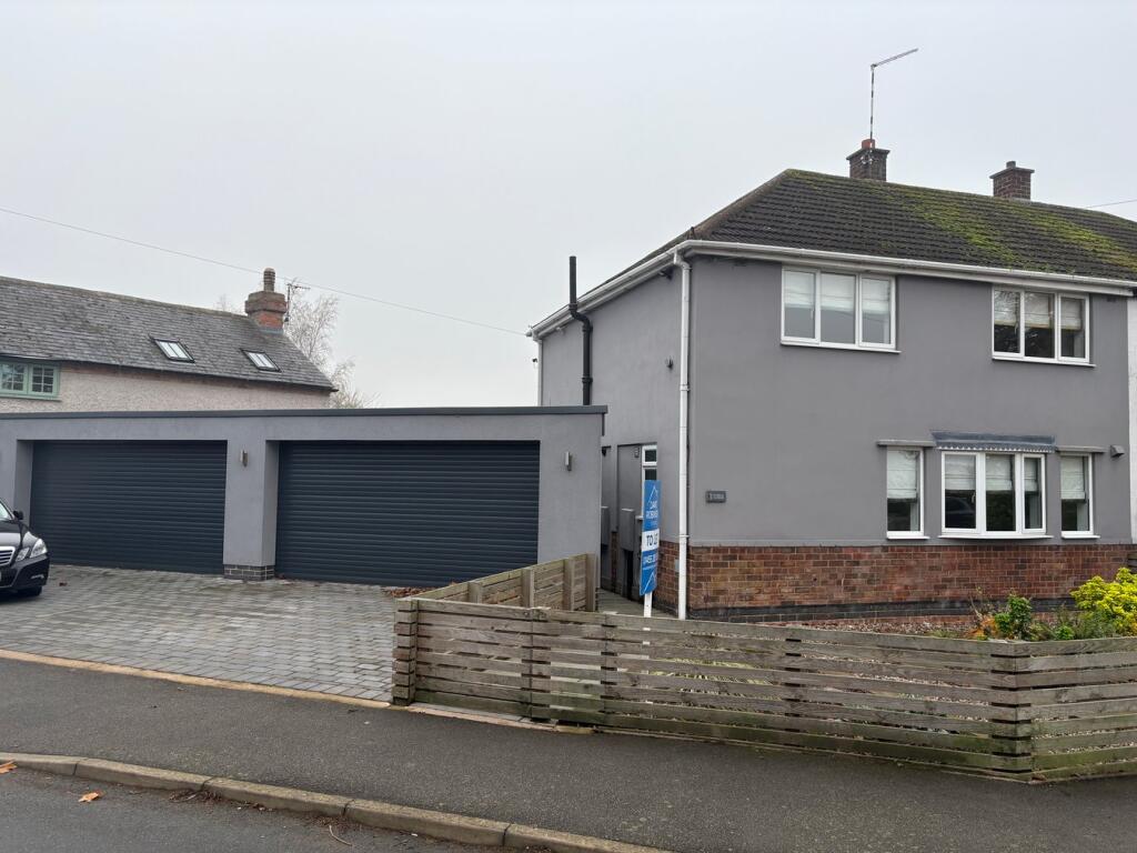 Main image of property: Elwells Avenue, Dunton Bassett, LUTTERWORTH, LE17