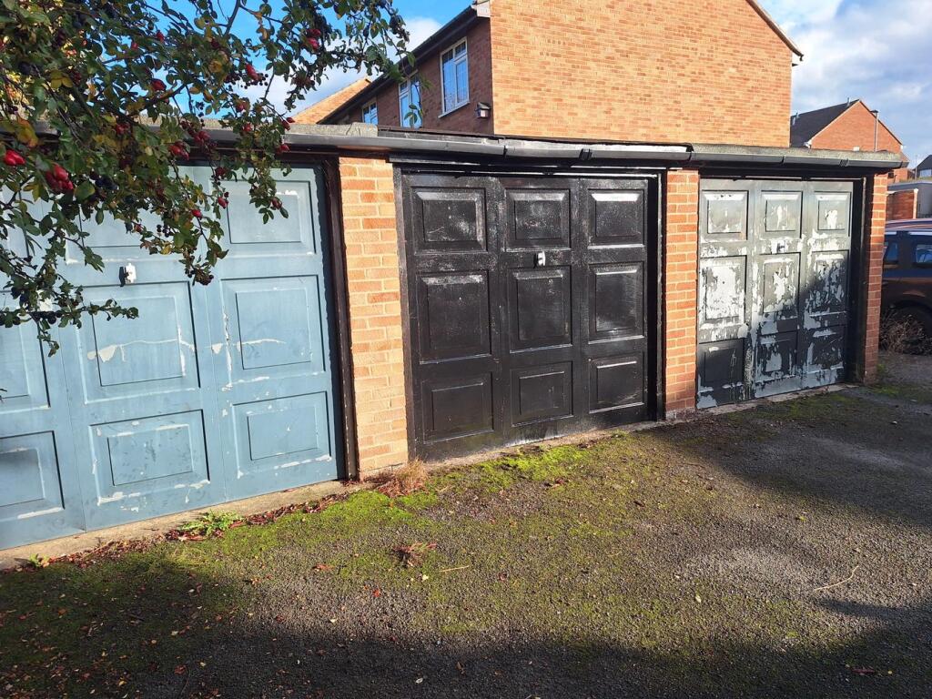 Main image of property: Kestrel Road, Melton Mowbray, LE13