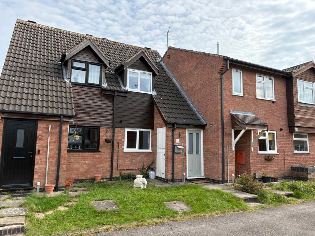 Main image of property: Darwin Close, Broughton Astley, Leicester, LE9