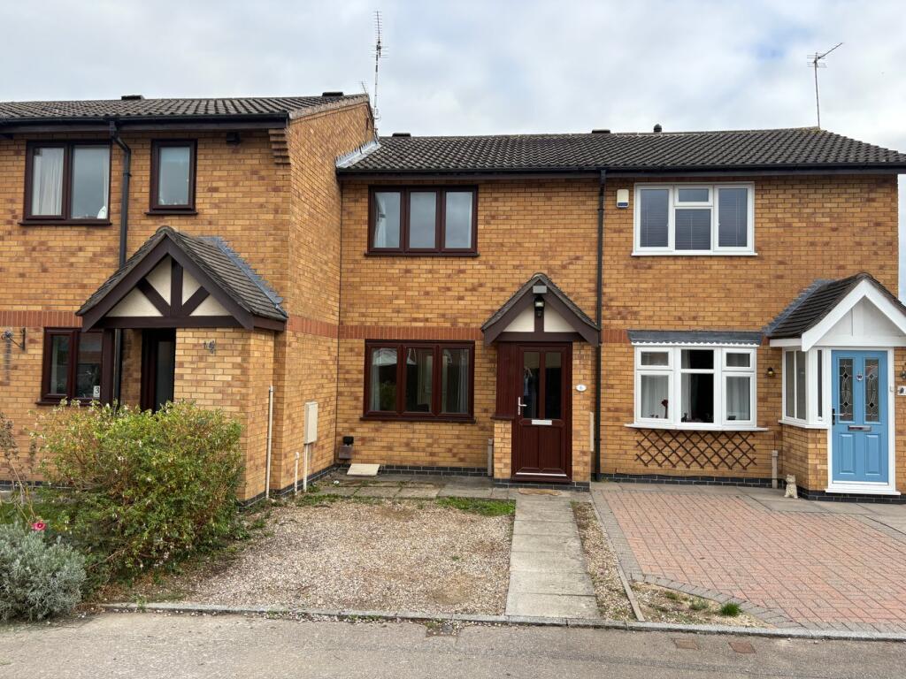 Main image of property: Faraday Close, LEICESTER, LE9