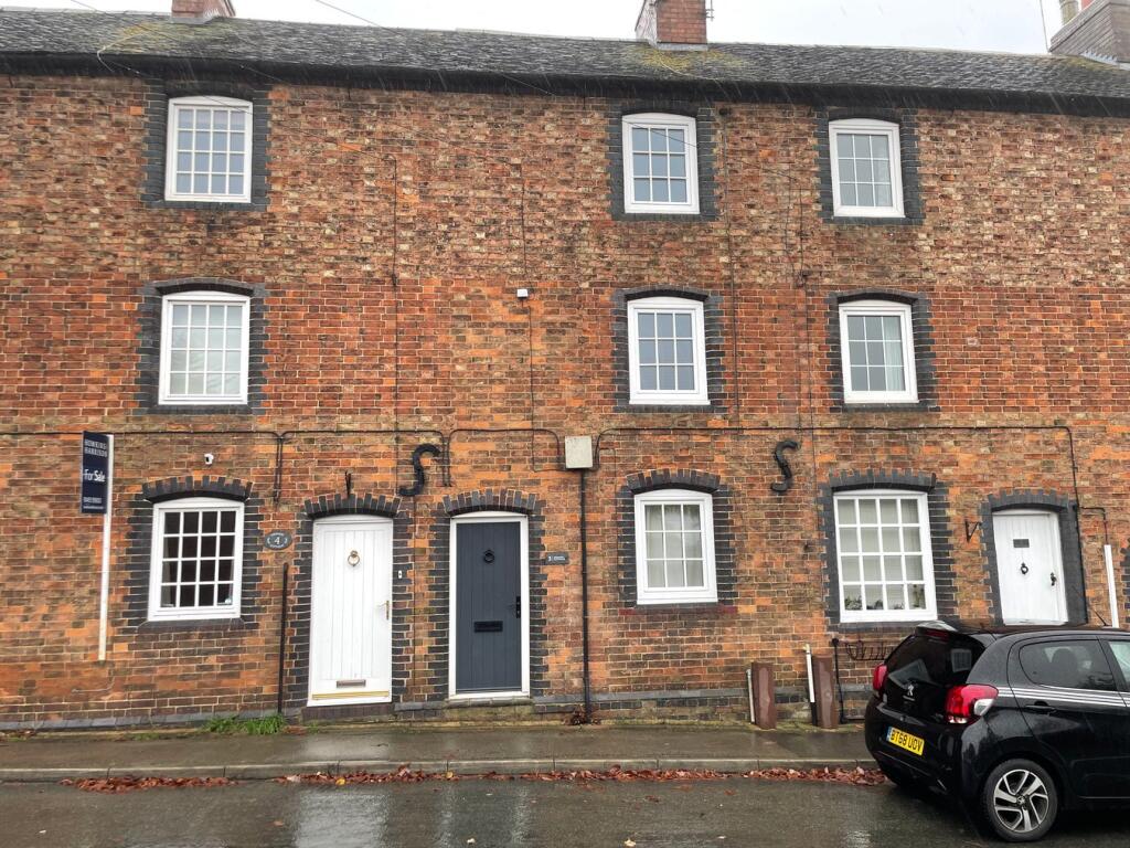 Main image of property: Mill Road, Ullesthorpe, Lutterworth, LE17