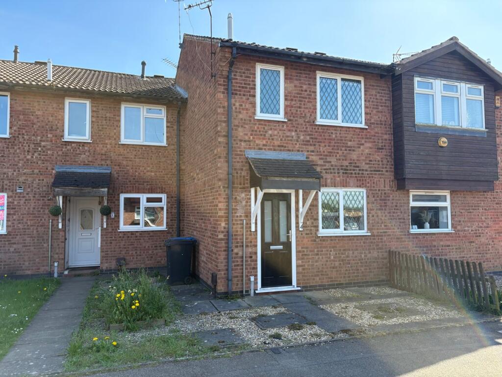 Main image of property: Darwin Close, Broughton Astley, Leicester, LE9