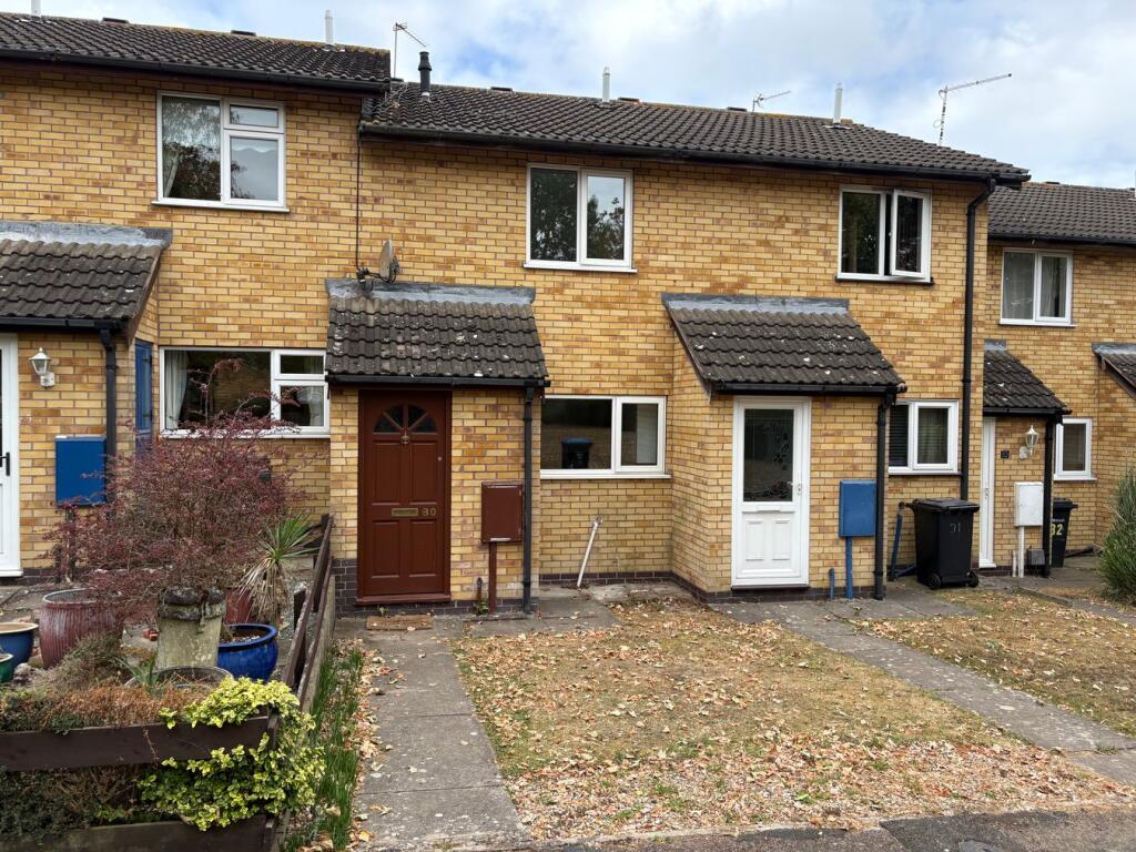 Main image of property: Richardson Close, Broughton Astley, LEICESTER, LE9